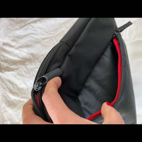 Asus Computer Bag NWOT black - Picture 7 of 8